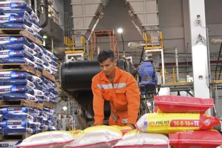 PVFCCo đặt mục tiêu lợi nhuận năm 2020 tăng gấp 2,5 lần