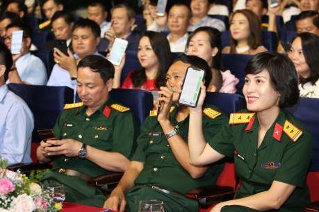 Năm 2019, hơn 550 bệnh nhi đã được phẫu thuật tim thành công