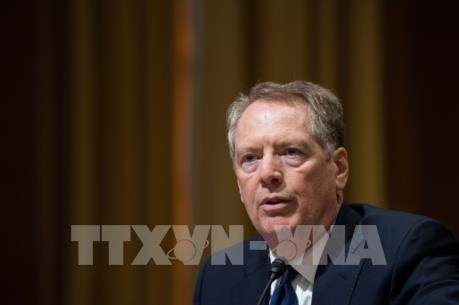 Mỹ đánh giá thỏa thuận với Trung Quốc không giải quyết được tất cả các vấn đề