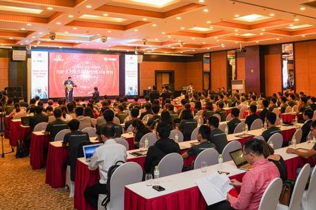 Vingroup tài trợ 1 triệu USD đào tạo thạc sĩ, tiến sĩ