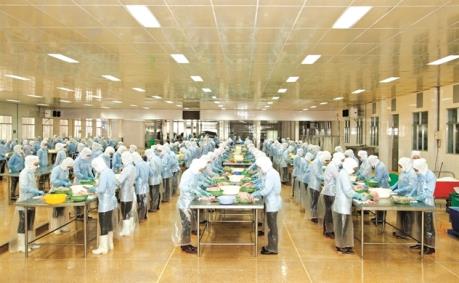 PAN Group sắp thưởng cổ phiếu tỷ lệ 25%