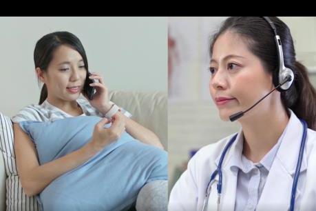 2.000 lượt khách hàng được tư vấn sức khỏe