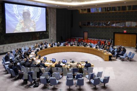 Nga và Trung Quốc đề xuất nới lỏng trừng phạt Triều Tiên