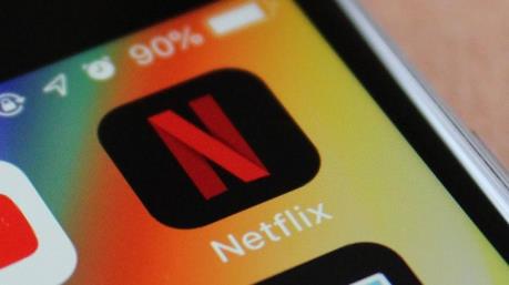 Doanh thu của Netflix tại thị trường quốc tế liên tục tăng