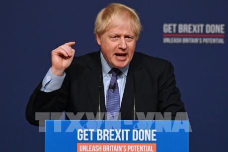 Anh và EU thu hẹp bất đồng trong đàm phán thỏa thuận hậu Brexit