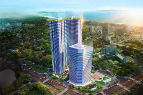 Ra mắt dự án Grand Center Quy Nhơn