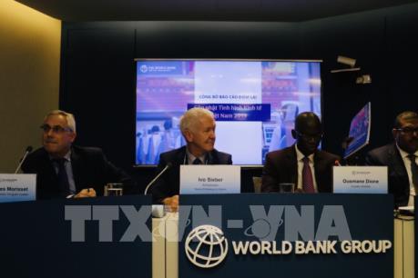 Kinh tế Việt Nam 2019 ước đạt tốc độ tăng trưởng 6,8%