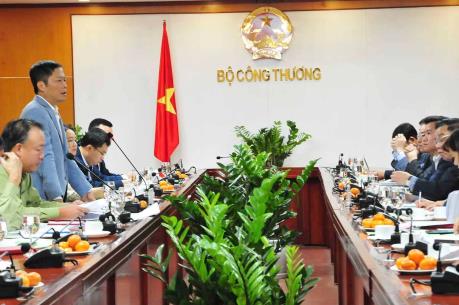 Nâng cao chế tài xử lý hành vi về hàng giả, xâm phạm quyền sở hữu trí tuệ