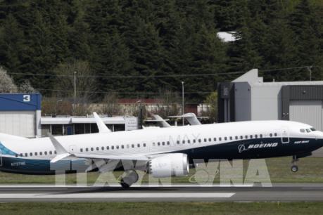 Tương lai nào cho Boeing và 737 MAX?