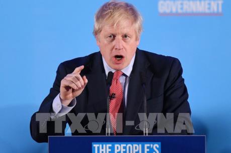 Vấn đề Brexit: Thủ tướng Anh công bố 100 ngày đầu tiên bận rộn của nội các mới