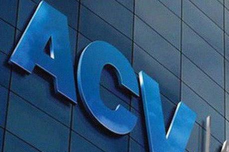 ACV chi trả cổ tức, cổ đông Nhà nước nhận gần 1.870 tỷ tiền mặt