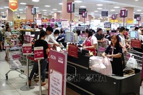 Thay đổi để đáp ứng yêu cầu từ thị trường Nhật Bản