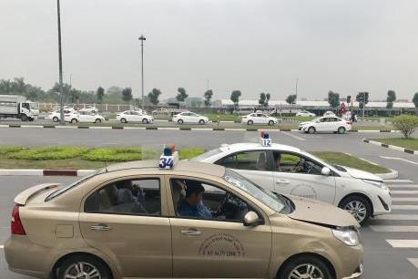 Siết chặt đào tạo, sát hạch lái xe: Giải pháp giảm thiểu tai nạn giao thông