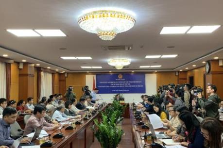 Công bố kết quả kiểm tra chi phí sản xuất kinh doanh điện năm 2018 của EVN