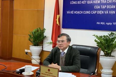 Bàn giải pháp để không tác động đến giá điện thời gian tới