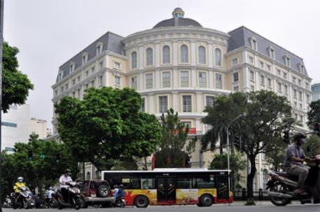 Bộ Tài chính lên tiếng về việc Moody’s giữ nguyên xếp hạng tín nhiệm quốc gia của Việt Nam