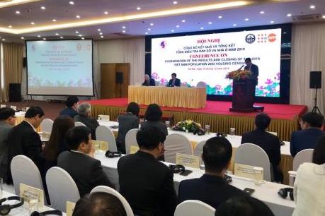 Cơ cấu dân số vàng nhưng chất lượng nguồn nhân lực còn hạn chế