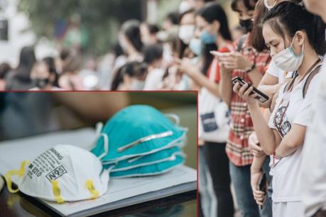 Người tiêu dùng hoang mang giữa "biển" khẩu trang chống bụi mịn