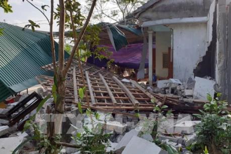 Vụ nổ tại nhà dân ở Nghệ An: Thêm nạn nhân tử vong 