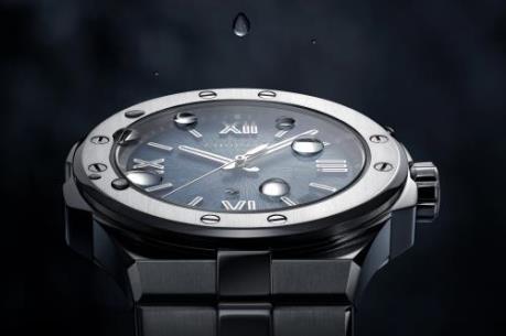 Ra mắt Alpine Eagle: Vòng tròn thượng lưu của Chopard thêm rộng mở
