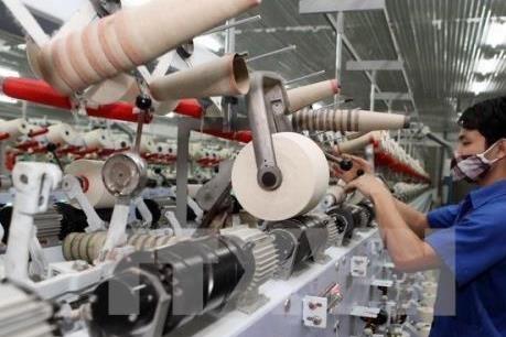 Doanh nhân, doanh nghiệp tư nhân hiến kế phát triển kinh tế