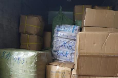 Phát hiện doanh nghiệp kinh doanh thiết bị y tế giả nguồn gốc xuất xứ