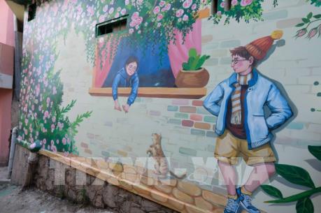 Những con dốc thân quen ở Đà Lạt bỗng hấp dẫn lạ kỳ