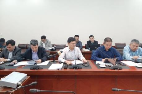 Đồng bằng sông Cửu Long có nguy cơ bị hạn, mặn nghiêm trọng