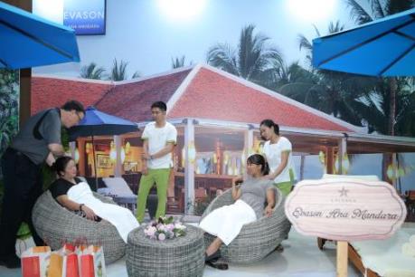 Phú Long giới thiệu thế giới nghỉ dưỡng L’Alyana Senses World Phú Quốc