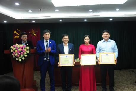 Năm 2020, VPI dành 70% nguồn lực cho nghiên cứu dài hạn