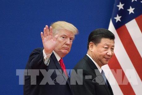 Thỏa thuận thương mại Mỹ - Trung giai đoạn 1 ký kết vào đầu tháng 1/2020