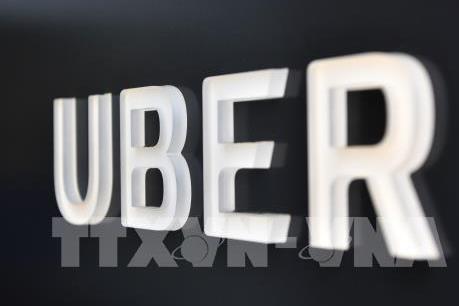 Đức ban hành lệnh cấm đối với Uber