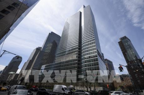 Goldman Sachs đàm phán nộp phạt 2 tỷ USD liên quan vụ bê bối tại 1MDB