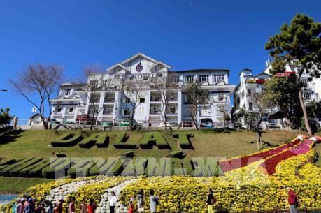 Công nhận 3 thành phố hoàn thành nhiệm vụ xây dựng nông thôn mới