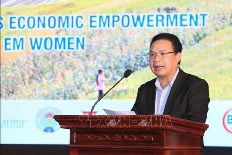 Bổ nhiệm ông Lê Văn Thanh làm Chủ tịch Hội đồng tiền lương quốc gia