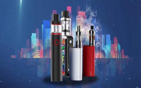 Ngành thuốc lá điện tử Trung Quốc cắt giảm 50.000 nhân viên