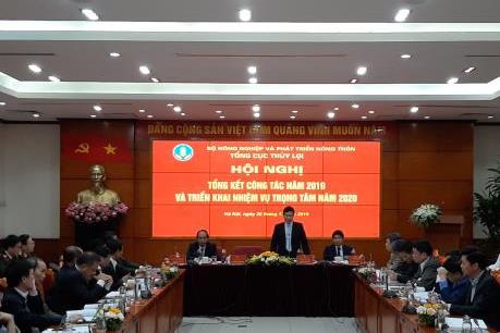 Đưa khoa học công nghệ vào quản lý, điều hành các công trình thủy lợi