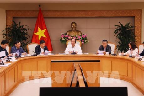 Không thể vì vài dự án chậm thanh toán mà ảnh hưởng đến môi trường đầu tư của cả nước
