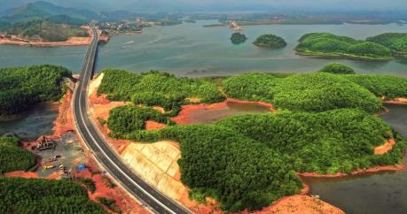 Vai trò doanh nghiệp trong phát triển vùng kinh tế trọng điểm phía Bắc​