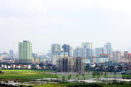 Quy định mới về khung giá đất
