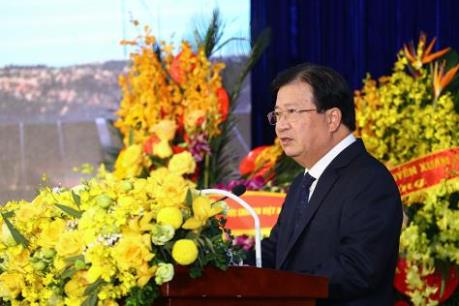 Phó Thủ tướng: Ngành điện không để thiếu điện trong bất cứ hoàn cảnh nào