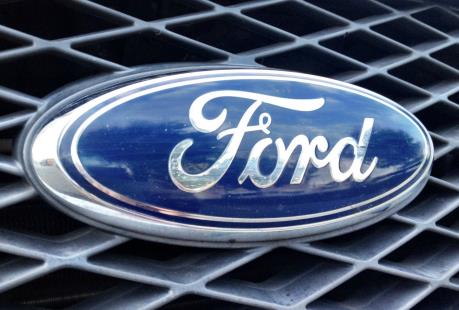 Ford triệu hồi hơn 600.000 xe do lỗi hệ thống phanh