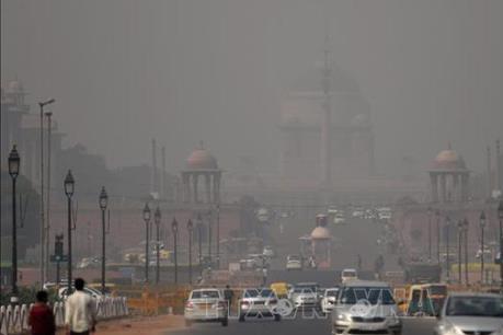 Đi tìm lời giải cho bài toán đầu tư hạ tầng của Ấn Độ