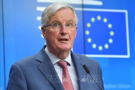 EU cảnh báo về những "thiệt hại" của Brexit