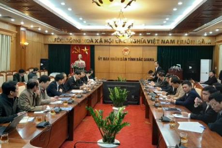 Xây dựng các phương án cho xuất khẩu lô vải đầu tiên sang Nhật