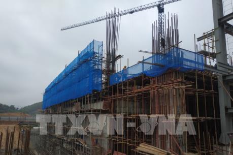 Nhà máy đốt rác phát điện lớn nhất Việt Nam hoạt động vào tháng 10/2020