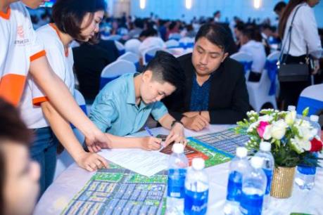 Bộ Xây dựng: Giá đất nền tại một số khu vực có thể tăng