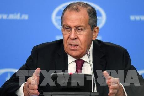 Nga khẳng định lập trường về các dự án đường ống khí đốt