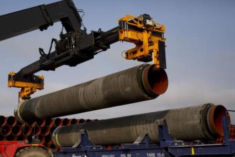 Israel, Hy Lạp và Cyprus sắp xây dựng đường ống dẫn khí đốt EastMed