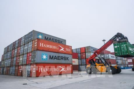 Trung Quốc sẽ hạ thuế nhập khẩu với 850 mặt hàng từ 1/1/2020